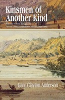 Kinsmen Of Another Kind | Gary C. Anderson | Taschenbuch | Englisch | 1997