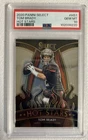 (MA6) 2020 PANINI SELECT HOT STARS PRIZM #HS1 TOM BRADY BUCCANEERS PSA 10