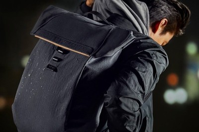 Bellroy Apex Backpack 26L Raven | eBay