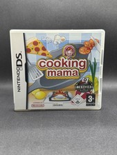 Cooking Mama [ Nintendo DS ] Mit Anleitungen