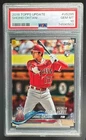 74590503 Shohei Ohtani 2018 Topps Update #US285 Rookie RC PSA 10
