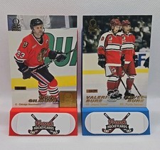 1999-00 Pacific 2000 Hockey #'d Cards /299 U-Pick