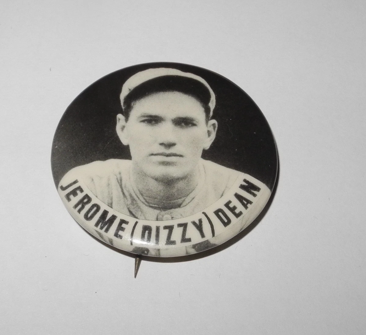 Dizzy Dean In Vintage Sports Pins for sale | eBay