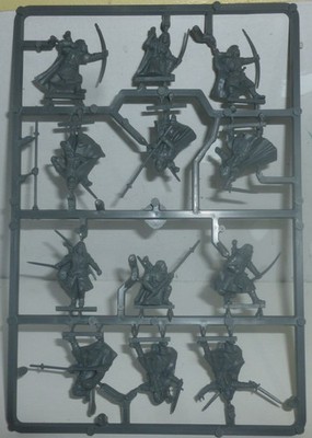 Games Workshop Herr der Ringe Ranger von Mittelerde x12 - NEU AUF ANGUSS