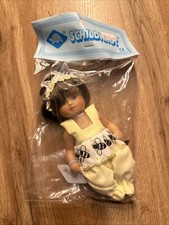 Schildkröt Puppe Sammlerstück Biene