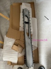 Chainsaw Man Denji Motorized Rotatable Prop Cosplay Hand Saw Anime 120cm Cool