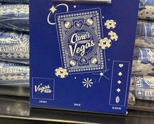 Raising Canes Exclusive Las Vegas Strip Hoodie