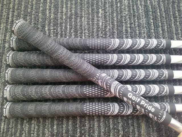 Golf Iron Set Dunlop Srixon ZX5 MkⅡ MCI 50 (S) 6pcs 5-P JAPAN | eBay
