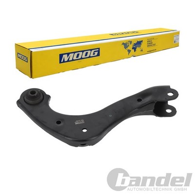 MOOG QUERLENKER HINTERACHSE RECHTS passend für LEXUS ES TOYOTA CAMRY | TO-TC-179