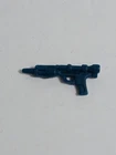 Vintage 1980 Star Wars Bespin Blaster Kenner Blue Gun Weapon Accessory NO REPRO