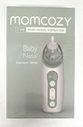 Momcozy Baby Nasal Aspirator, 3 Suction Levels Electric Nasal Aspirator SEALED — photo 1