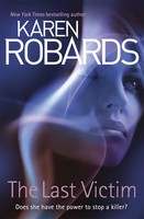 Karen Robards | The Last Victim | Taschenbuch | Englisch (2013)