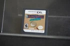 Mystery Case Files MillionHeir | Nintendo DS | Cartridge Only | TESTED!