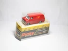 Dinky 410 Bedford Van Royal Mail In Original Box - Excellent Vintage Original