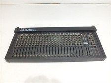 Vintage Roland 24ch LINE MIXER M-240 good condition