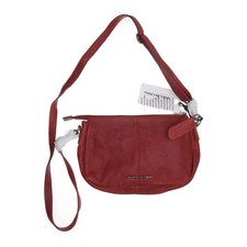 Taschendieb, Umhängetasche, Damen, Rot, 30, 5, 19 cm #PTF