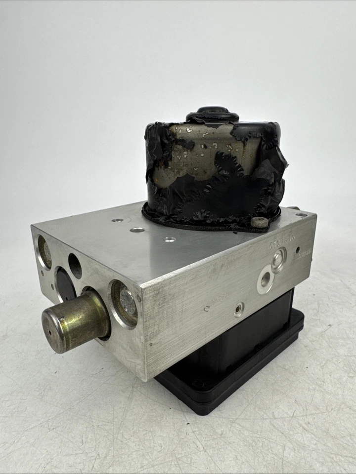 Infiniti QX56 2005 sistema de frenos ABS unidad de módulo de bomba P: 47660-ZC000 ¡OEM! Foto 4 de 4