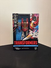 USA SELLER READ Transformers Studio Series MTMTE Voyager Class Starscream
