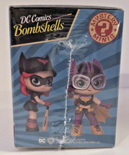 Funko DC Bombshells Mystery Minis 20