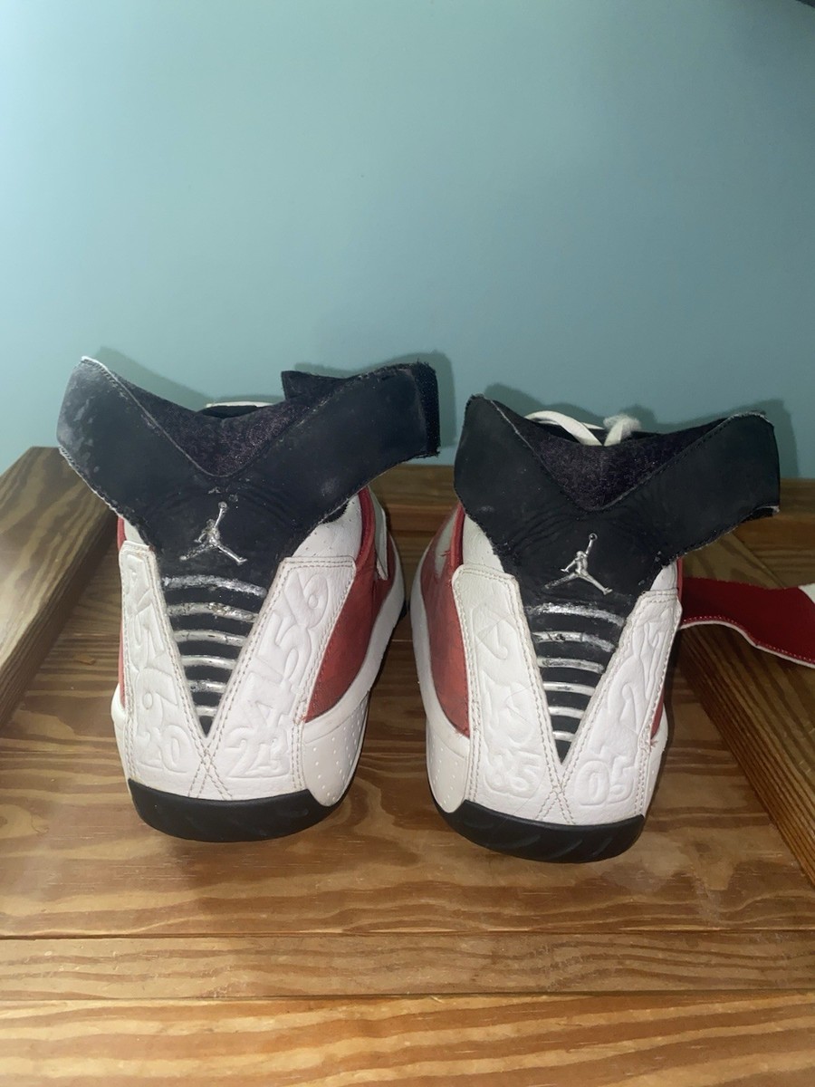 Size 12 - Air Jordan 20 OG Midwest for sale online | eBay