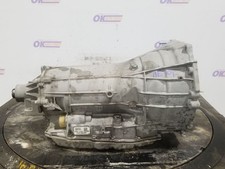 Automatic Transmission 2wd 2.7l 4x2 2023 Chevy Silverado 1500 57k Miles