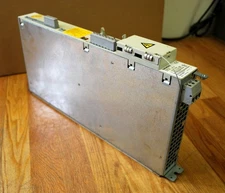 Siemens 6SN1112-1AC01-0AA1 SimoDrive UEB-Module Int/Ext - USED