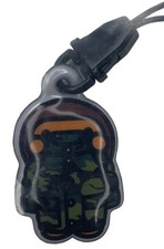 Vintage Brand New Bape Keychain ￼