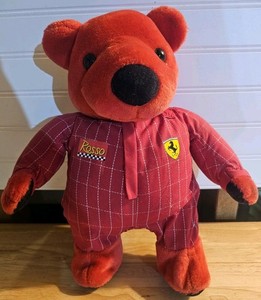 Ferrari Bear | eBay