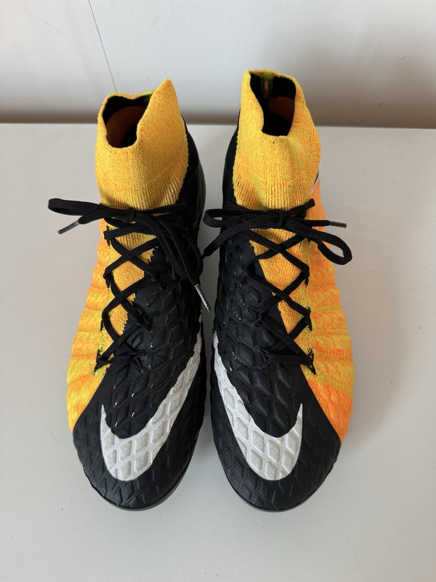 シューズ NIKE Hypervenom Phantom HG-E 28cm Nike Hypervenom Phantom HG-E 599852 484 US 7.5 Football Soccer