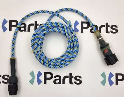 TTK FG-EC3 Addressable Water Leak Detection Cable (Without Box)