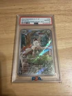 Pokémon TCG Meowth 192/Sv-p Japanese Generations Promo Card PSA 10