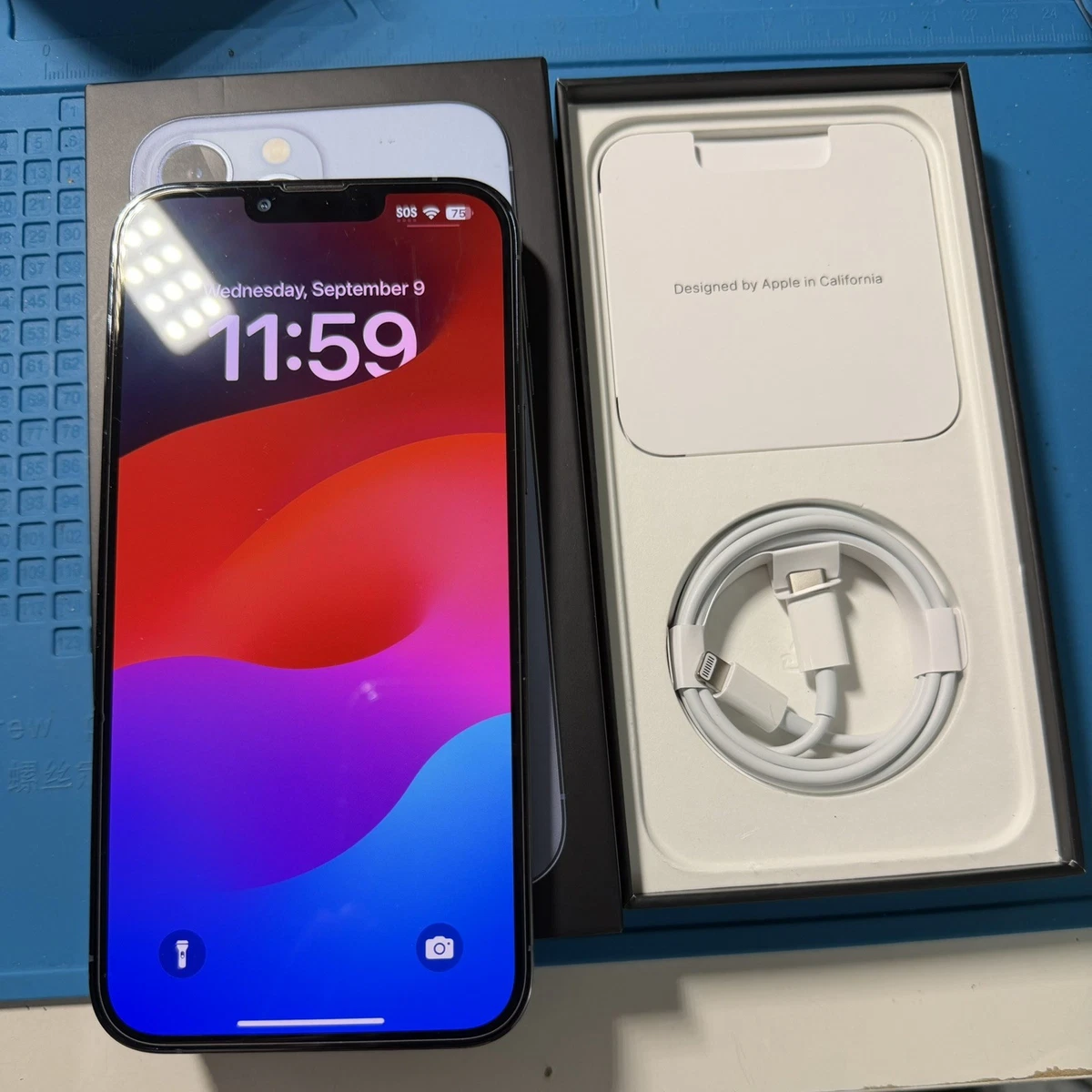 Las mejores ofertas en Apple iPhone 13 Pro Max 1TB | eBay