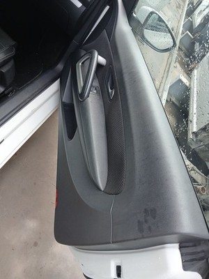 1K8867012ATYCK TÜRVERKLEIDUNG VORNE RECHTS / 1031886 FÜR VOLKSWAGEN SCIROCCO III