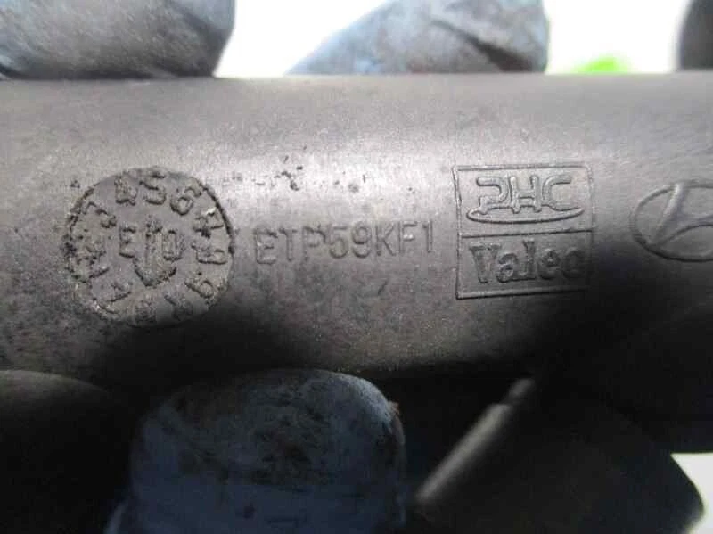 pompe d embrayage pour HYUNDAI GETZ (TB) 1.5 CRDI CAT 2002 1896568 - Photo 4/4