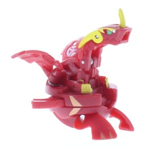 pink bakugan