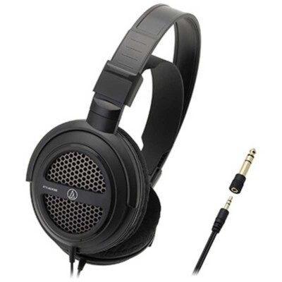 audio−technica ATH-AVA300 audio-technica ATH-AVA300 Open-air Dynamic Headphones NEW Shipping