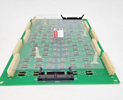 Liebert 02-810025-00 Rev 03 Circuit Board PCB Card Module/Good Working Condition
