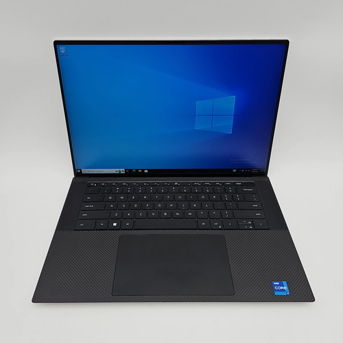 Dell XPS 15 9520 Laptop 15.6" Intel Core i712700H 2.3GHz 16GB 512GB