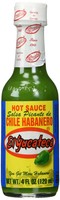 El Yucateco Green Chile Habanero Sauce, 4 Oz. on sale El Yucateco Green Chile Habanero Sauce, 4 Oz. on sale