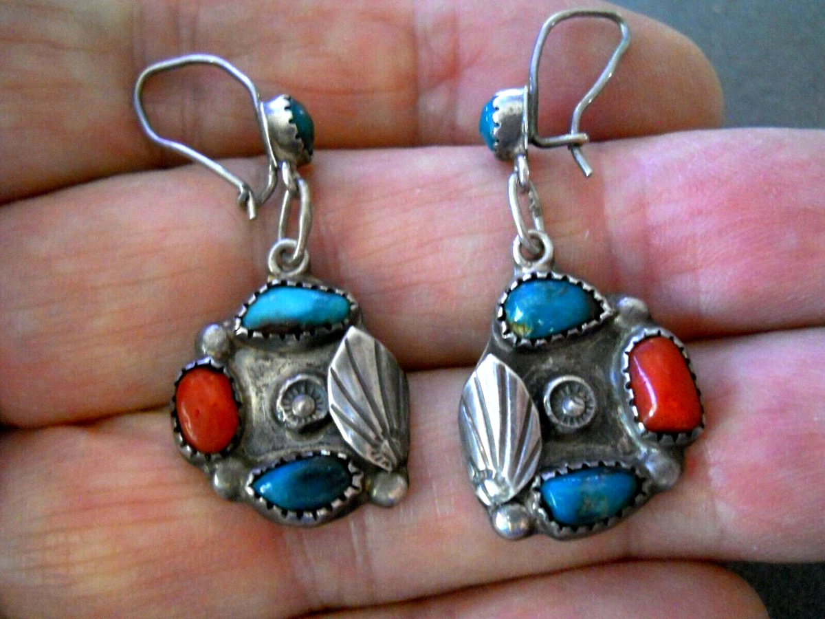 Navajo US Native American Collectibles for sale | eBay