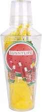 Sunnylife Tropical Cocktail Party Kit