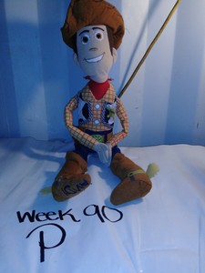 andy doll toy story