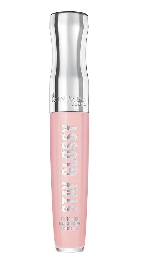 Rimmel London, Stay Glossy Lip Gloss