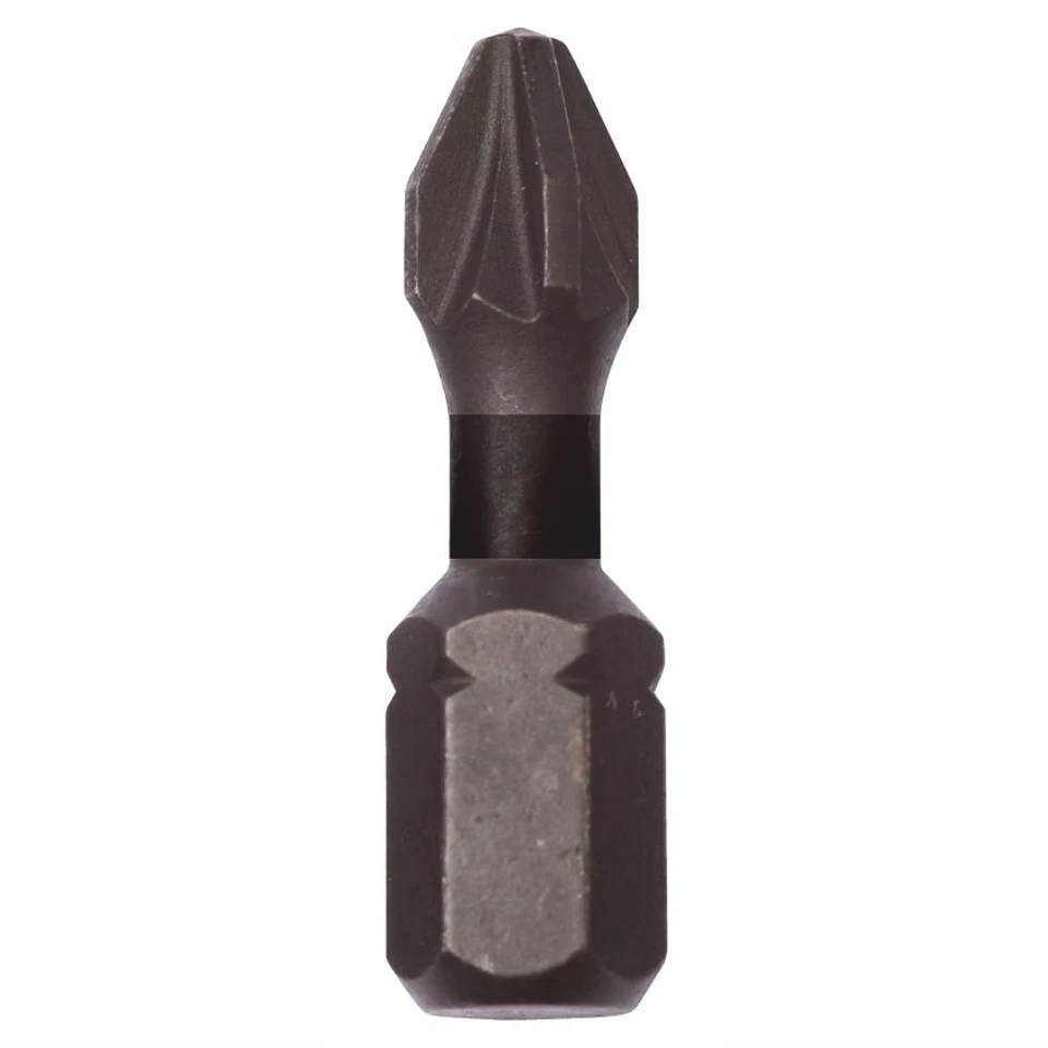 Dart PZ1 PZ2 PZ3 Impact Screwdriver Insert Bits Bit Pozi 1 2 3 x 10 Pick Size