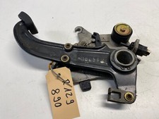 Mercedes SL 500 R129 Vor-Mopf Pedal Handbremse 1244270701