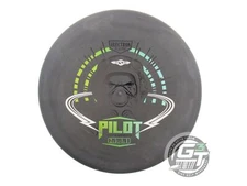 NOS Streamline Discs Electron Pilot 174g Black Putter Golf Disc