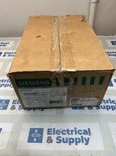 HF321NR Siemens Fusible 3R Safety Switch / Disconnect 30A 240V 3P New Surplus