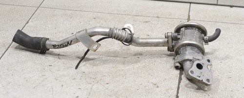 AUDI A4 B6 Avant8E Bj 02 3,0 ASN 162KW AGR Ventil LINKS 06C131101 #114582-C114