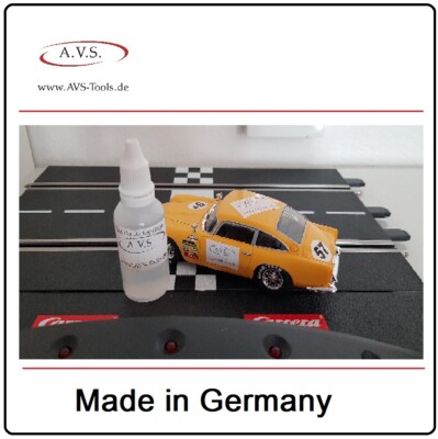 Carrera digital 1:24 1:32 Slotcar Evolution FLY 1/32 1/24 Evo