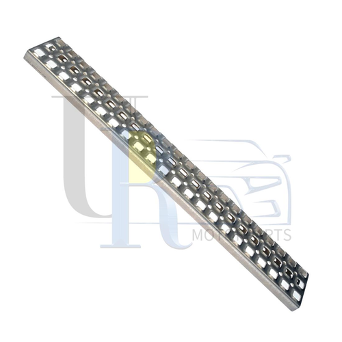 Dorman Predisposizioni HD Solutions 157-5114 Pedale Laterale Per Cabina Camion – Resistente E Affidabile - 2